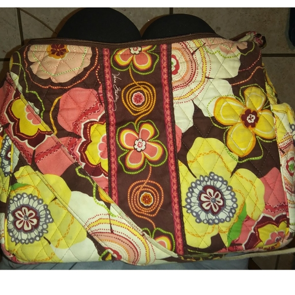 Vera Bradley bag - Picture 1 of 3